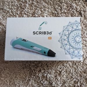 3d printing pen kit